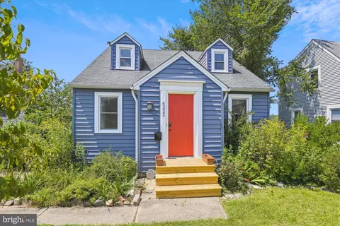 6222 Tramore Rd, Baltimore, MD 21214
