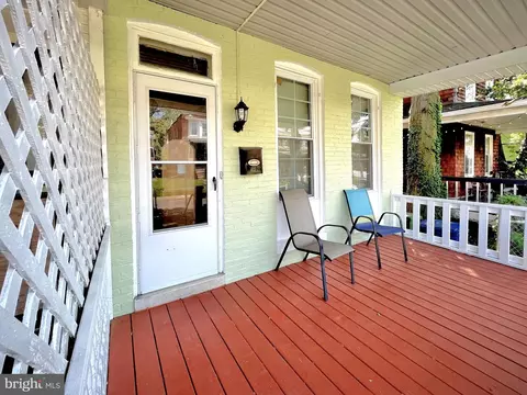521 Tunbridge Rd, Baltimore, MD 21212 photo 3