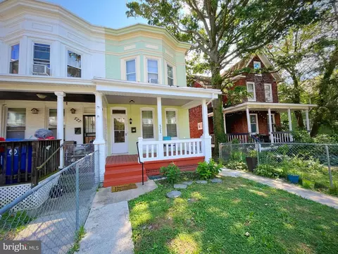 521 Tunbridge Rd, Baltimore, MD 21212 photo 2
