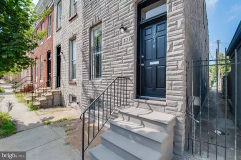 2236 Orleans St, Baltimore, MD 21231