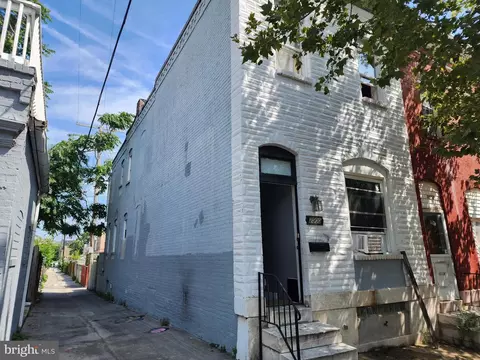 2500 E Fairmount Ave, Baltimore, MD 21224