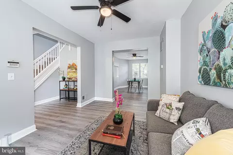 3108 Windsor Ave, Baltimore, MD 21216 photo 3