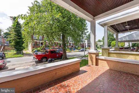 3108 Windsor Ave, Baltimore, MD 21216 photo 33