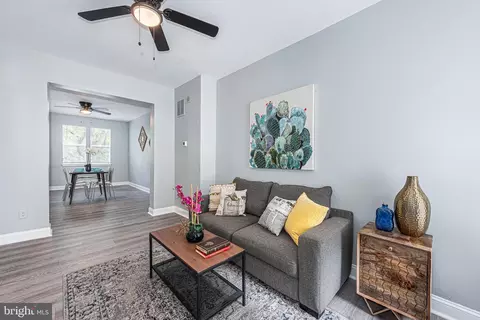 3108 Windsor Ave, Baltimore, MD 21216 photo 4
