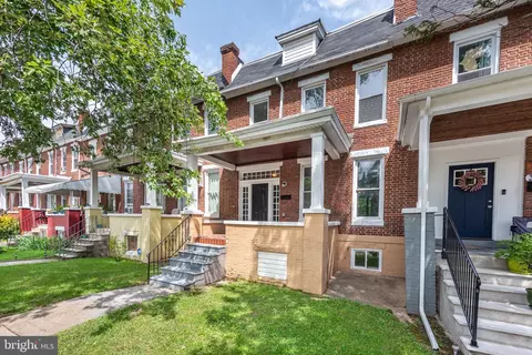3108 Windsor Ave, Baltimore, MD 21216 photo 36
