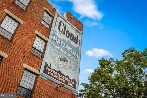 1011 Hunter St #C-1, Baltimore, MD 21202