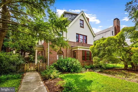 531 W 40th St, Baltimore, MD 21211