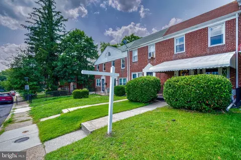 4508 Manorview Rd, Baltimore, MD 21229 photo 3