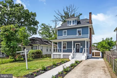 2706 Elsinore Ave, Baltimore, MD 21216
