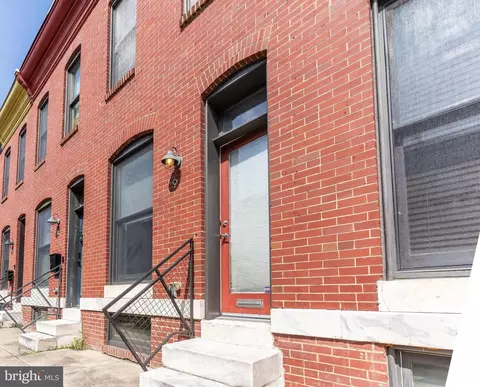 9 N Decker Ave, Baltimore, MD 21224 photo 1