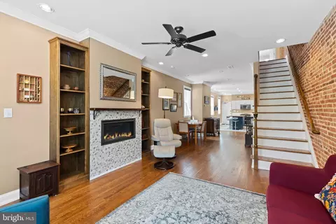 2800 E Baltimore St, Baltimore, MD 21224 photo 3