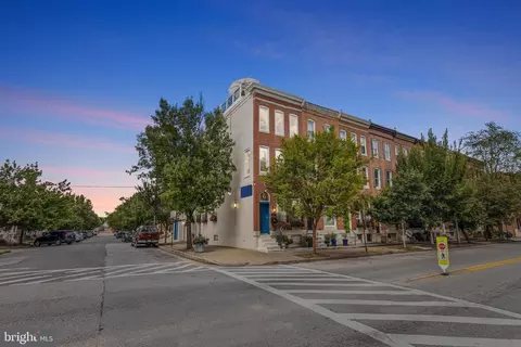 2800 E Baltimore St, Baltimore, MD 21224