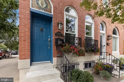 2800 E Baltimore St, Baltimore, MD 21224 photo 2