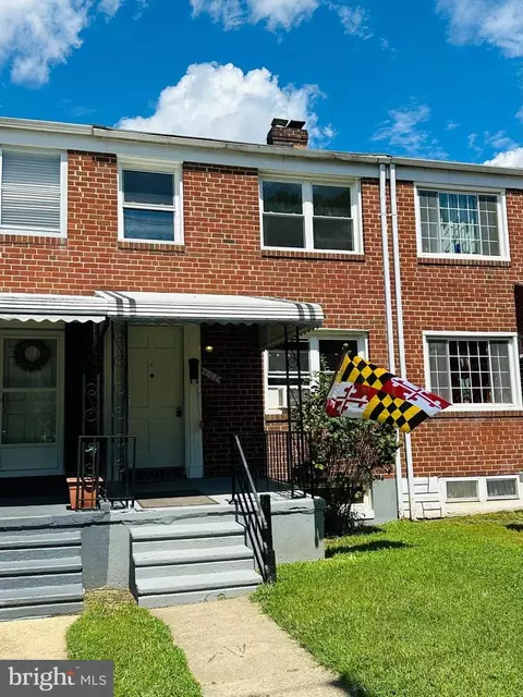 4108 Townsend Ave, Brooklyn, MD 21225