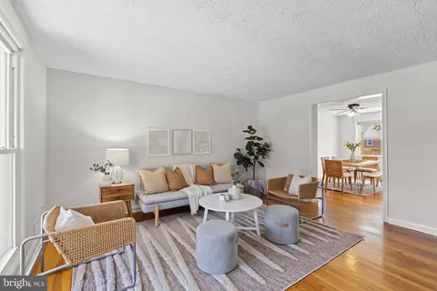 6118 Marlora Rd, Baltimore, MD 21239