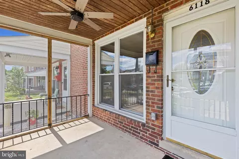 6118 Marlora Rd, Baltimore, MD 21239 photo 2