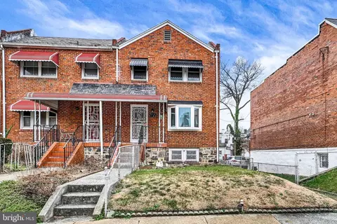 13 N Kossuth St, Baltimore, MD 21229