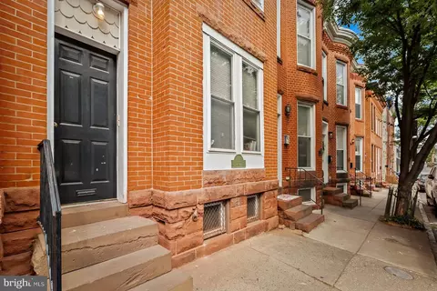1532 Light St, Baltimore, MD 21230 photo 3