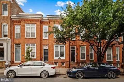 1532 Light St, Baltimore, MD 21230 photo 2