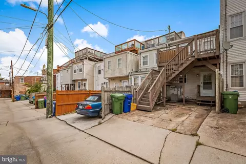 1532 Light St, Baltimore, MD 21230 photo 18