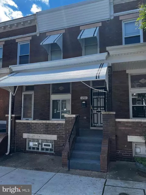 1731 Darley Ave, Baltimore, MD 21213