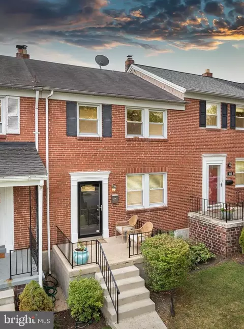 1017 E Lake Ave, Baltimore, MD 21212 photo 4