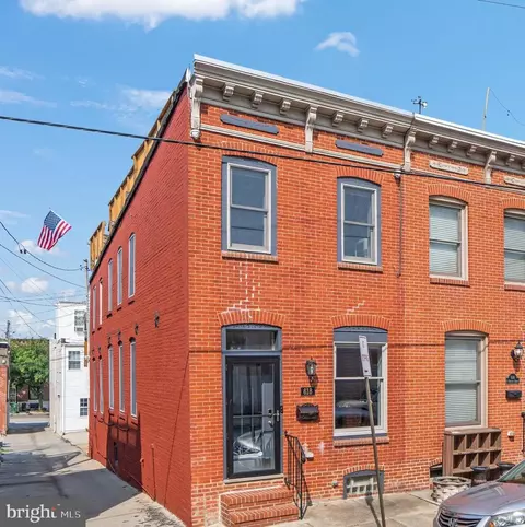 618 S Bouldin St, Baltimore, MD 21224