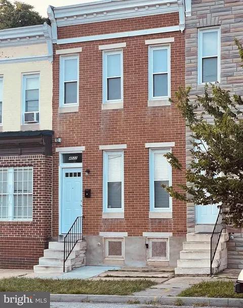 4022 Massachusetts Ave, Baltimore, MD 21229