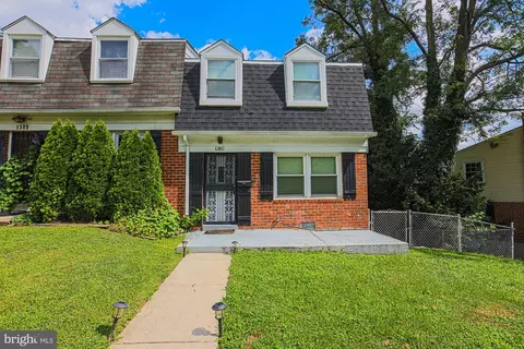 1382 Limit Ave, Baltimore, MD 21239