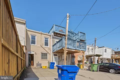 21 S Decker Ave, Baltimore, MD 21224 photo 21