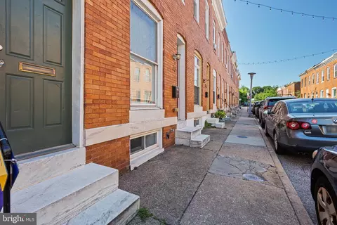 21 S Decker Ave, Baltimore, MD 21224 photo 2