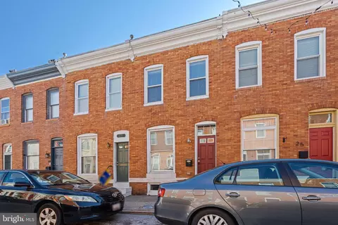 21 S Decker Ave, Baltimore, MD 21224 photo 24