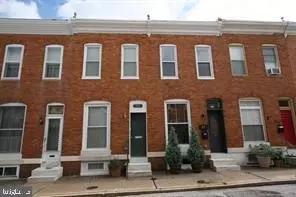21 S Decker Ave, Baltimore, MD 21224