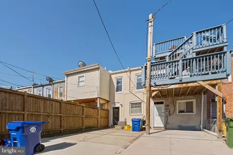 21 S Decker Ave, Baltimore, MD 21224 photo 20
