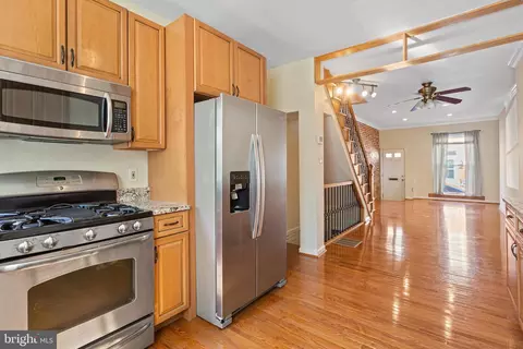 21 S Decker Ave, Baltimore, MD 21224 photo 11