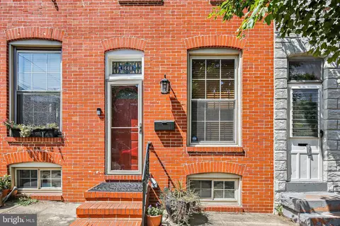 1448 Boyle St, Baltimore, MD 21230
