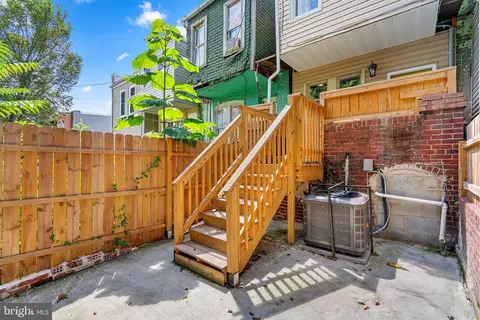 1829 N Wolfe St, Baltimore, MD 21213 photo 33