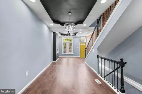 1829 N Wolfe St, Baltimore, MD 21213 photo 6