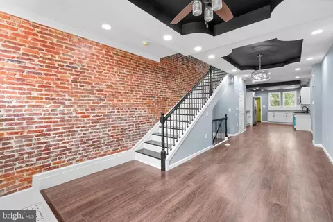 1829 N Wolfe St, Baltimore, MD 21213 photo 4