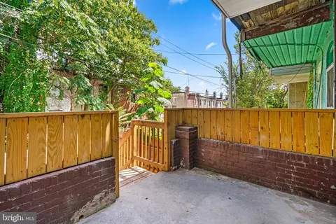 1829 N Wolfe St, Baltimore, MD 21213 photo 32