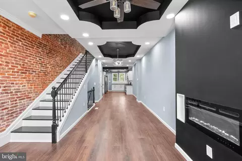 1829 N Wolfe St, Baltimore, MD 21213 photo 3
