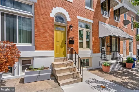 1829 N Wolfe St, Baltimore, MD 21213 photo 37
