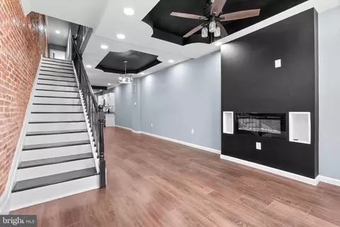 1829 N Wolfe St, Baltimore, MD 21213 photo 2