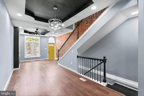 1829 N Wolfe St, Baltimore, MD 21213 photo 8