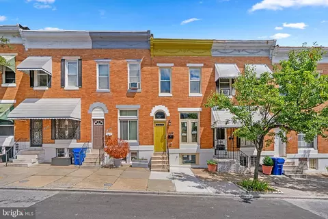 1829 N Wolfe St, Baltimore, MD 21213 photo 35