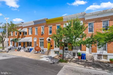 1829 N Wolfe St, Baltimore, MD 21213 photo 36