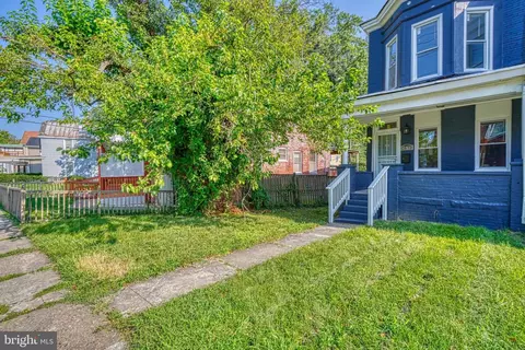 3610 Old Frederick Rd, Baltimore, MD 21229 photo 2