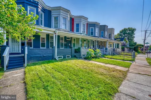3610 Old Frederick Rd, Baltimore, MD 21229 photo 3