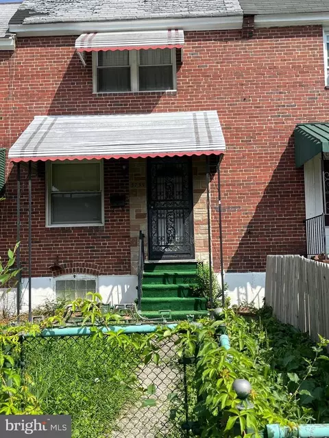 3735 Saint Victor, Baltimore Highlands, MD 21225