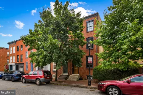 702 S Hanover St, Baltimore, MD 21230 photo 2